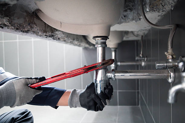 Trusted Pipe Repair service in Montello, WI - Masters Plumbing Service